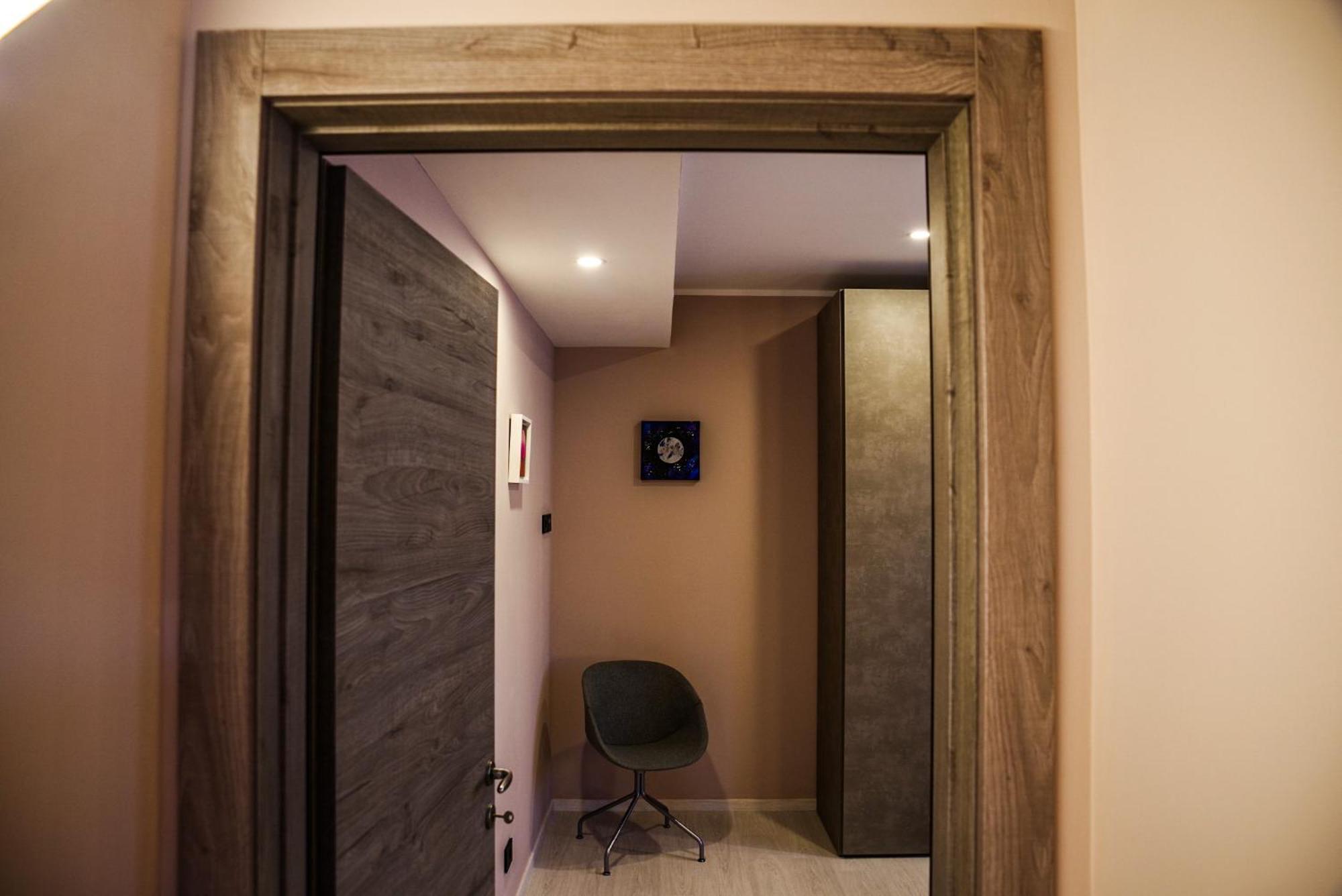 Vista Langhe - Cerratohouses グアレーネ エクステリア 写真